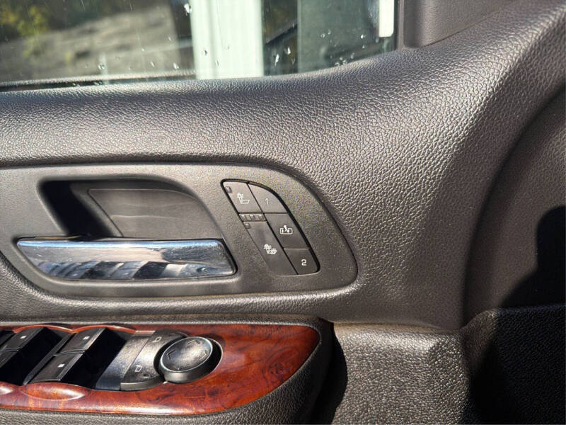 2011 GMC Sierra 3500HD