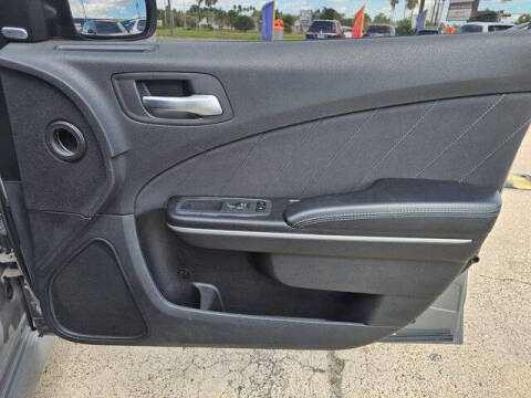 2019 Dodge Charger GT