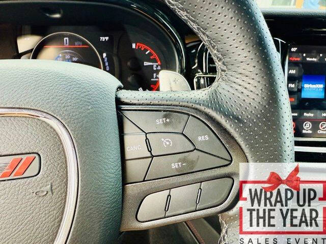 2024 Dodge Durango GT