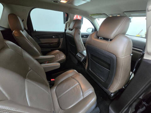 2015 GMC Acadia SLT-1