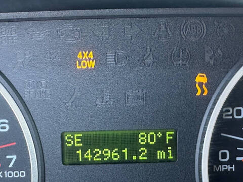 2010 Ford Explorer XLT