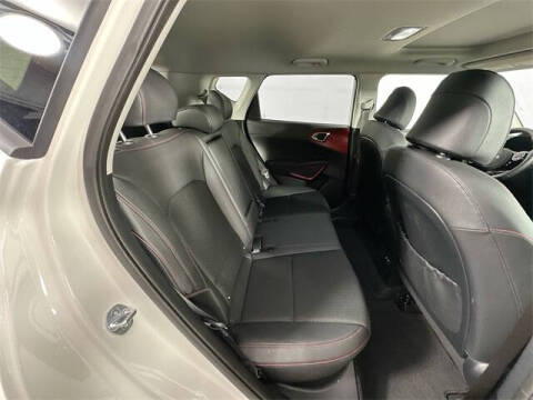 2025 Kia Soul GT-Line