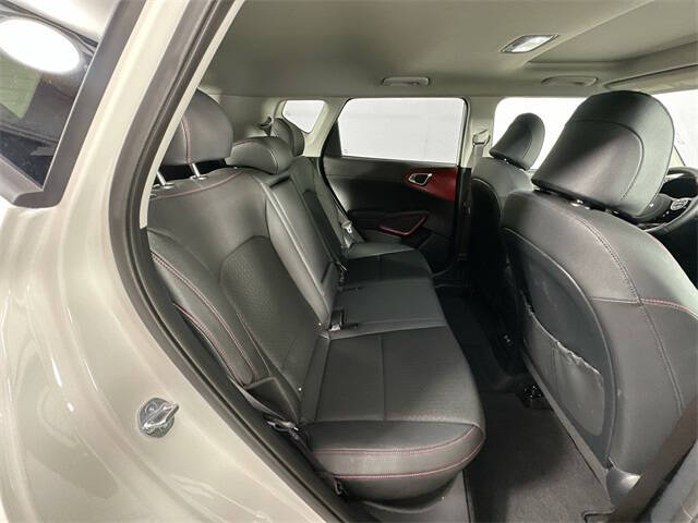 2025 Kia Soul GT-Line