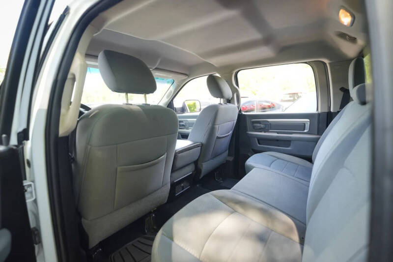 2014 RAM 2500