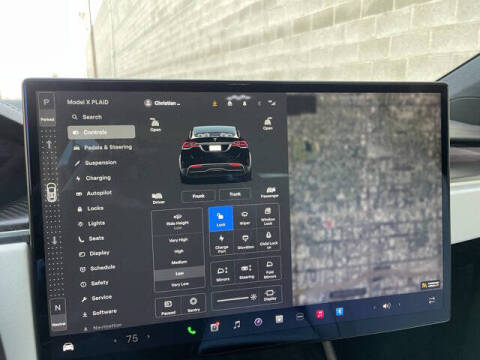 2023 Tesla Model X Plaid