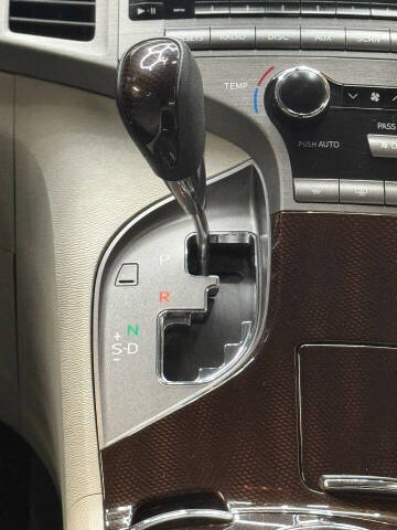 2011 Toyota Venza AWD V6