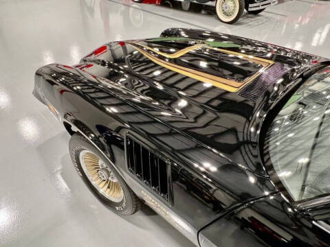 1978 Chevrolet Camaro