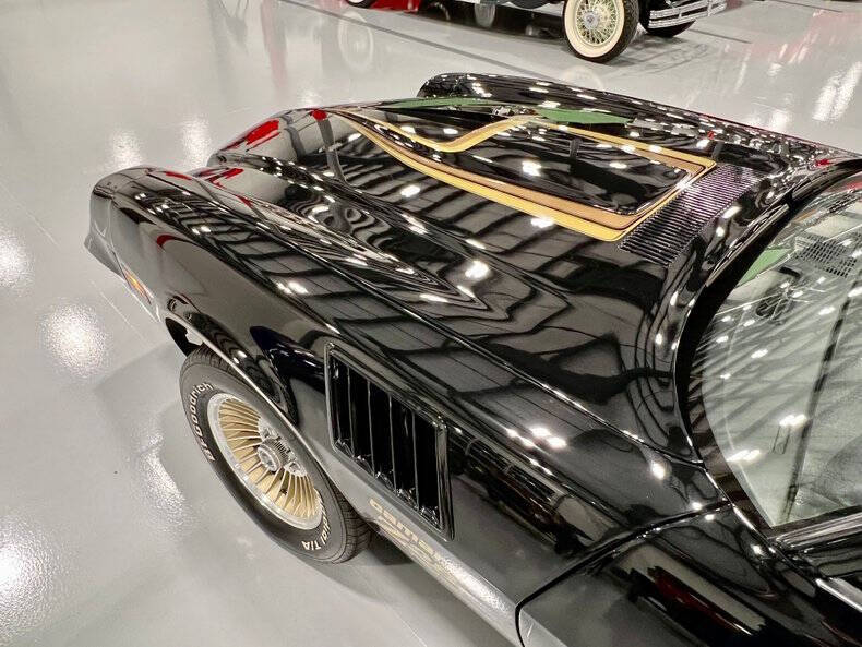 1978 Chevrolet Camaro