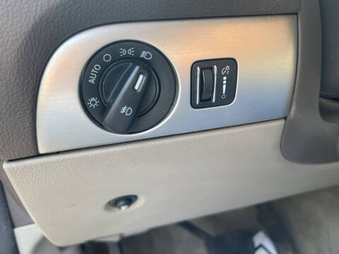 2012 Dodge Durango SXT