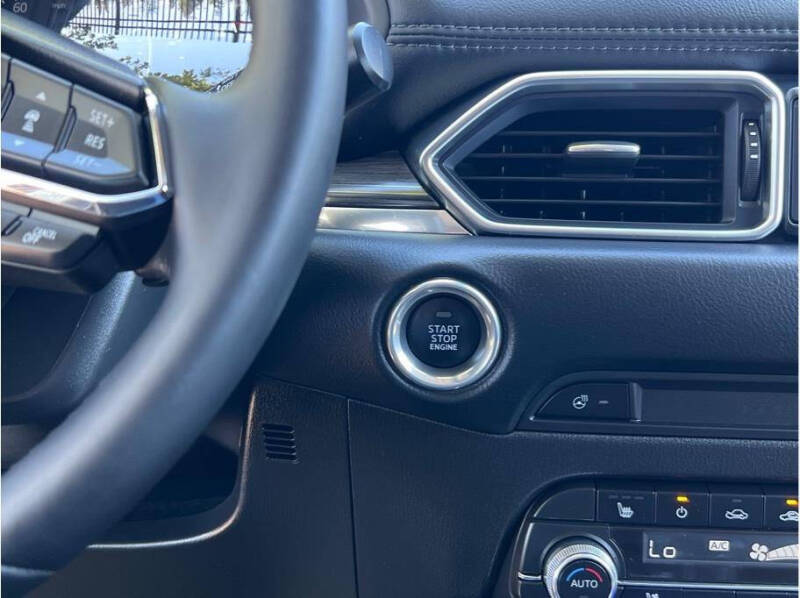 2023 Mazda CX-5 2.5 S Premium Plus