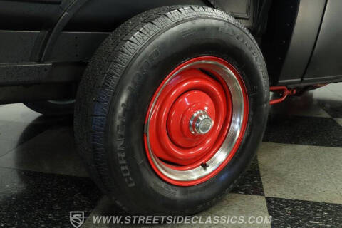 1931 Ford Model A