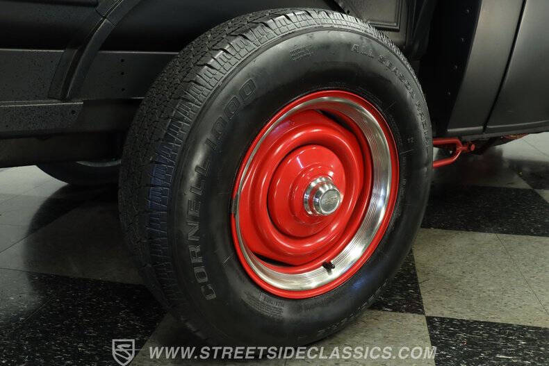 1931 Ford Model A