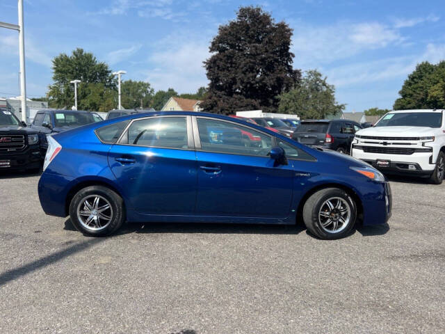 2010 Toyota Prius for sale at Paugh s Auto Sales in Binghamton, NY