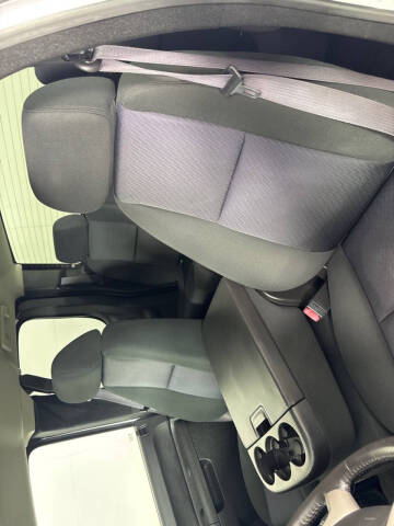 2011 Chevrolet Silverado 1500