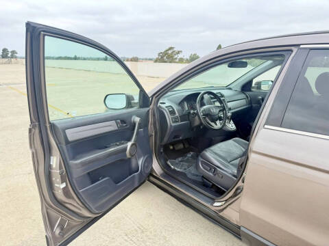 2011 Honda CR-V EX-L