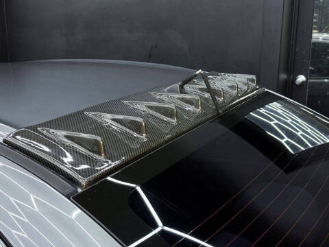 2010 Mitsubishi Lancer Evolution SE