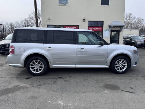 2013 Ford Flex SE