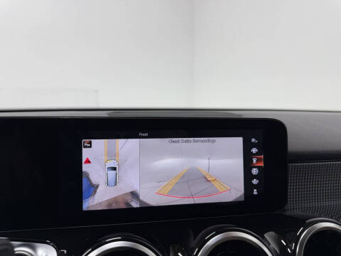 2022 Mercedes-Benz GLB GLB 250