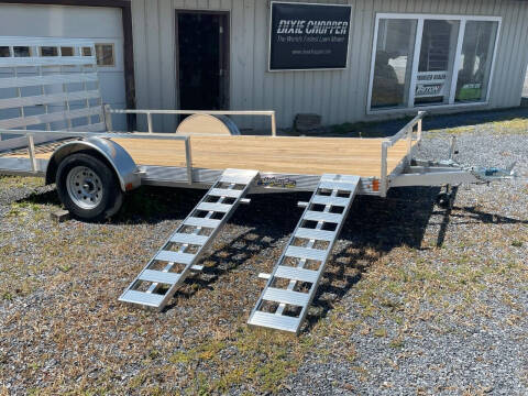 2023 Nitro UT 6.5 x 14 S ATV for sale at Champlain Valley MotorSports in Cornwall VT