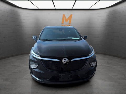 2022 Buick Enclave Essence