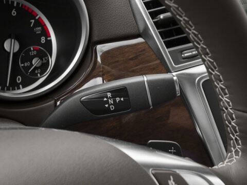 2016 Mercedes-Benz GL-Class GL 450 4MATIC