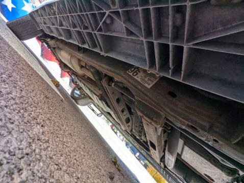 2003 GMC Yukon XL Denali