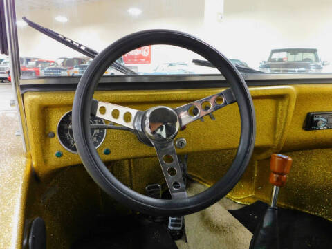 2001 Volkswagen Dune Buggy