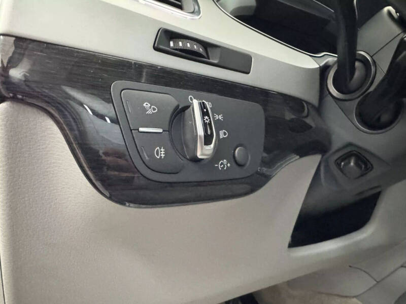 2018 Audi Q7 2.0T quattro Premium Plus