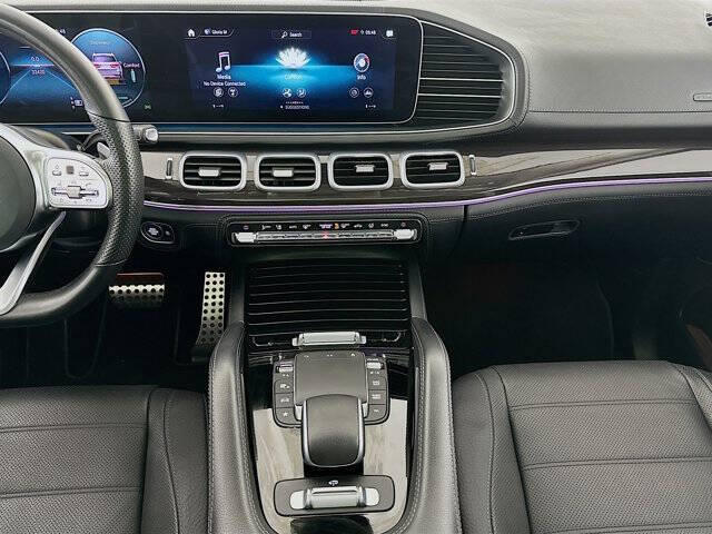 2023 Mercedes-Benz GLS GLS 450