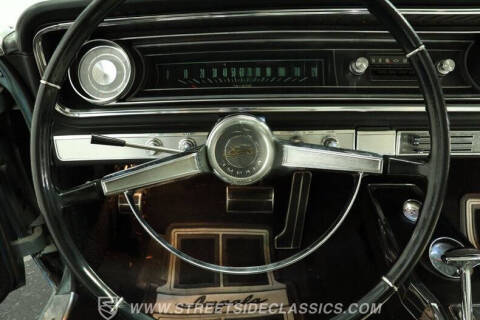 1965 Chevrolet Impala