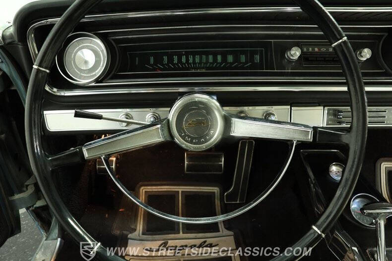 1965 Chevrolet Impala