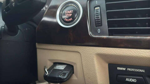 2011 BMW 3 Series 328i xDrive