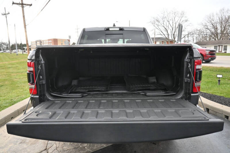 2023 RAM 1500 Limited