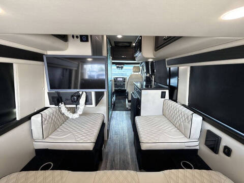 2022 Mercedes-Benz Sprinter