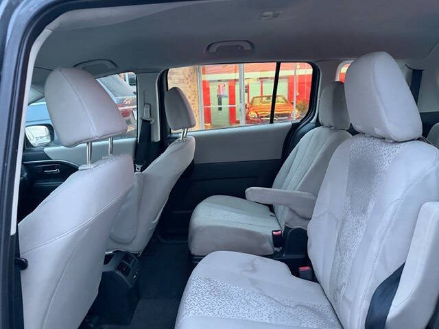 2012 Mazda MAZDA5 Sport