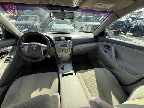 2007 Toyota Camry CE