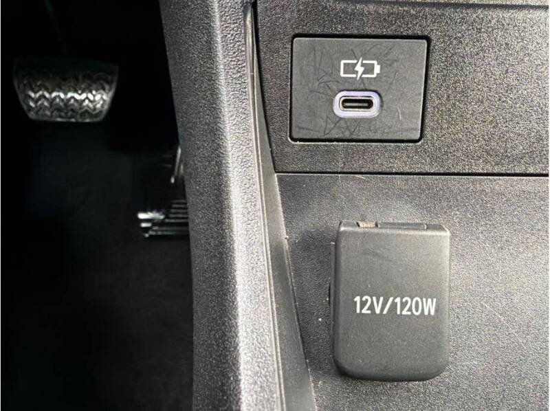 2023 Subaru Solterra Premium