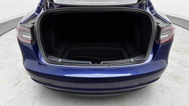 2023 Tesla Model 3 Long Range