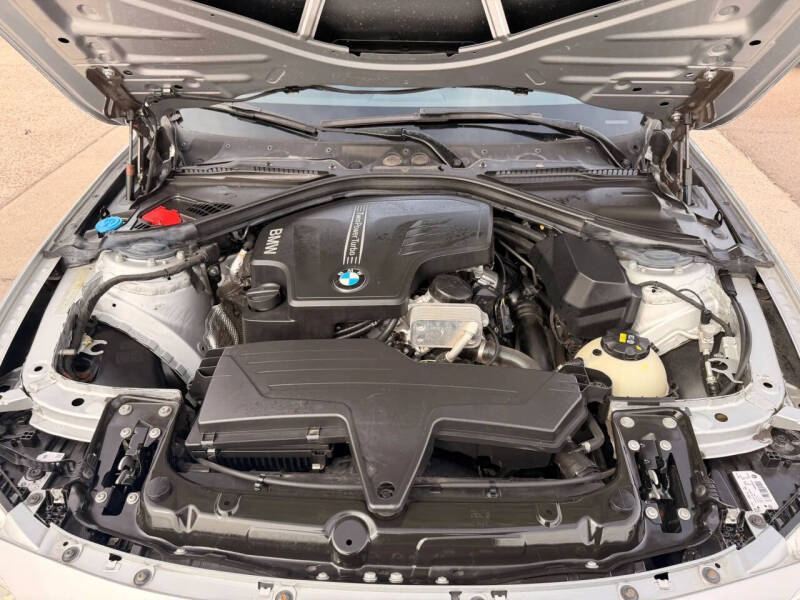 2018 BMW 3 Series 320i