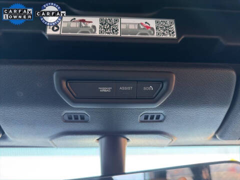 2022 Jeep Wrangler Unlimited Rubicon 4xe