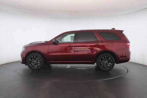 2022 Dodge Durango GT