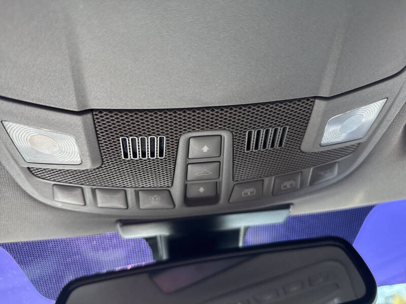 2017 Ford F-250 Super Duty Lariat