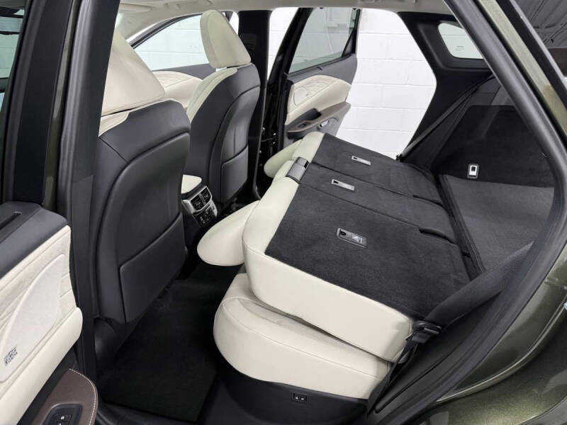 2024 Lexus RX 350 Luxury