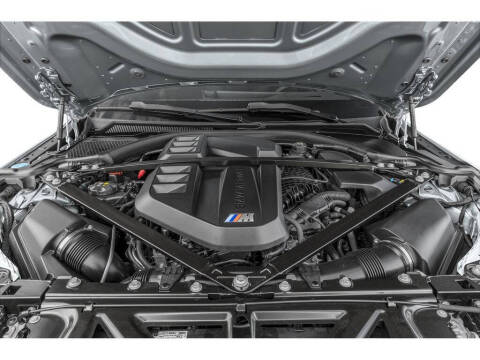 2027 BMW M4 Competition xDrive