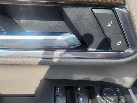 2026 Chevrolet Silverado 3500HD