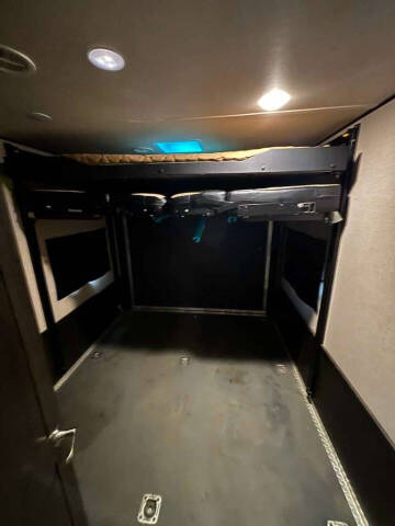 2018 Forest River HYPER LITE XLR