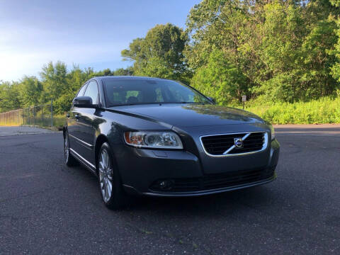 2010 Volvo S40 for sale at Starz Auto Group in Delran NJ