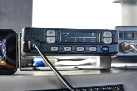 1998 AM General Hummer Slantback
