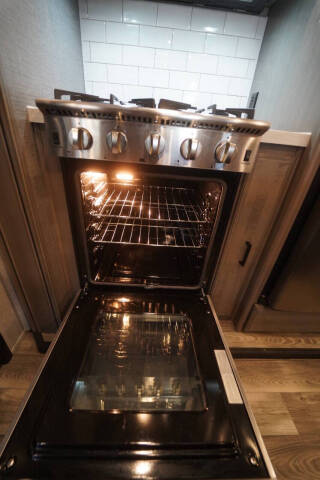 2023 Highland Ridge Mesa Ridge