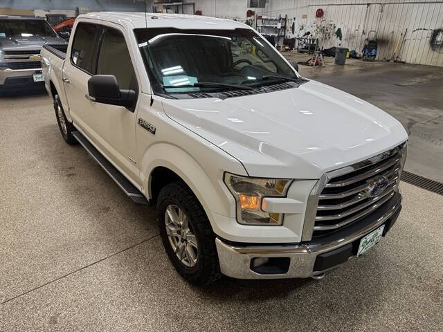 2015 Ford F-150 for sale at Dells Auto in Dell Rapids SD